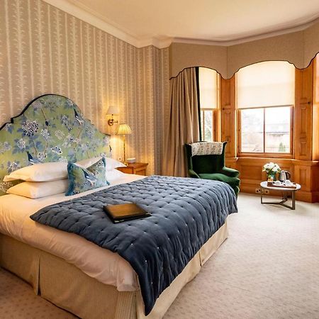 The Jockey Club Rooms Newmarket  Kültér fotó