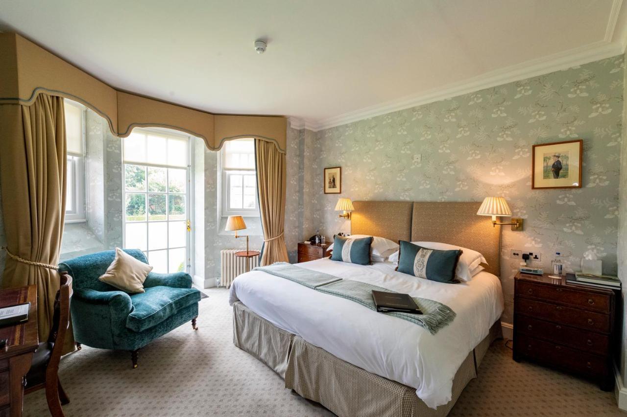 The Jockey Club Rooms Newmarket  Kültér fotó