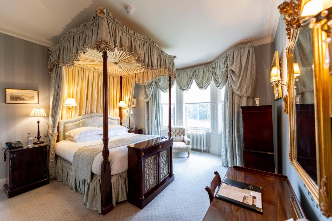 The Jockey Club Rooms Newmarket  Kültér fotó