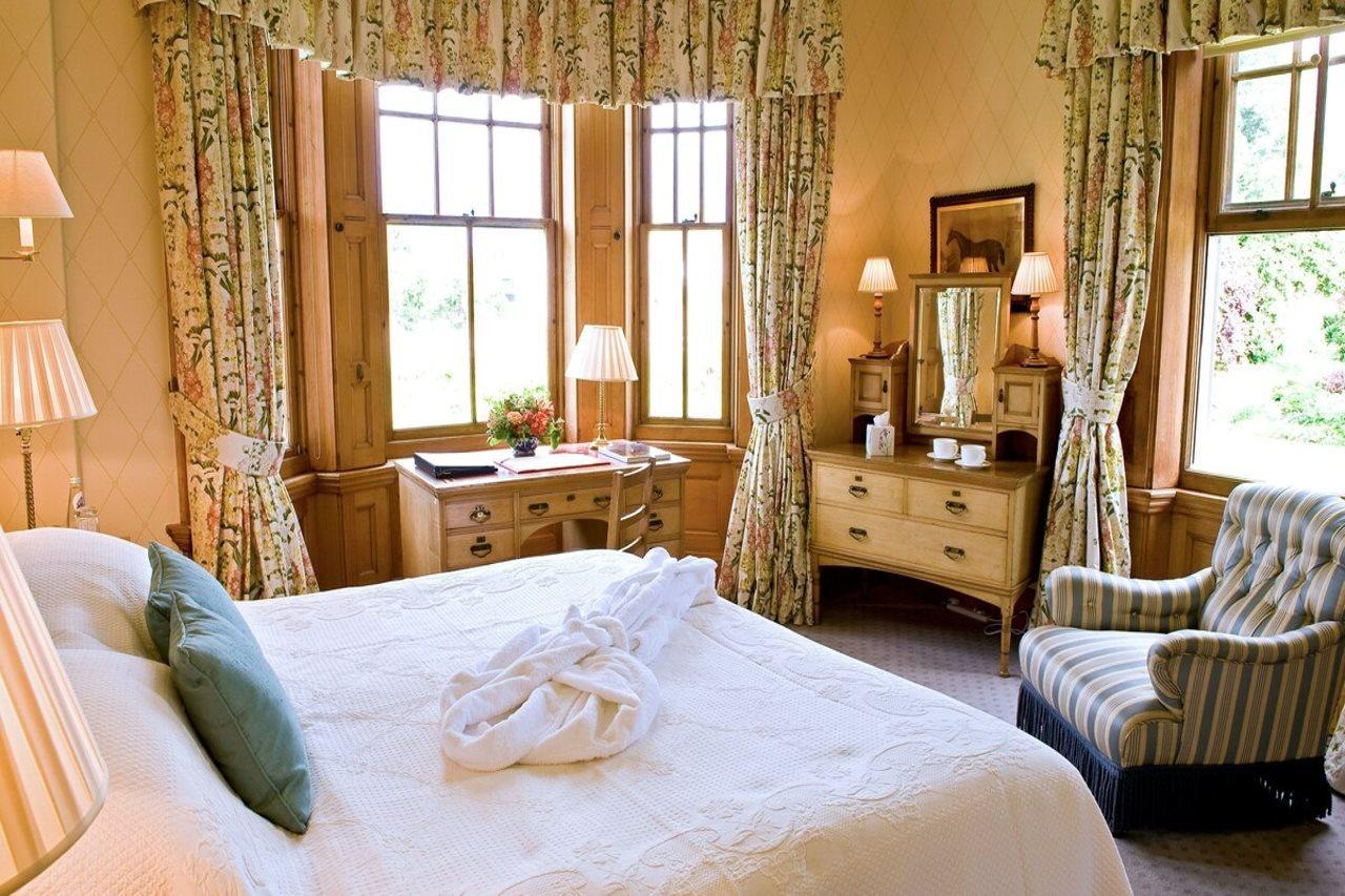 The Jockey Club Rooms Newmarket  Kültér fotó