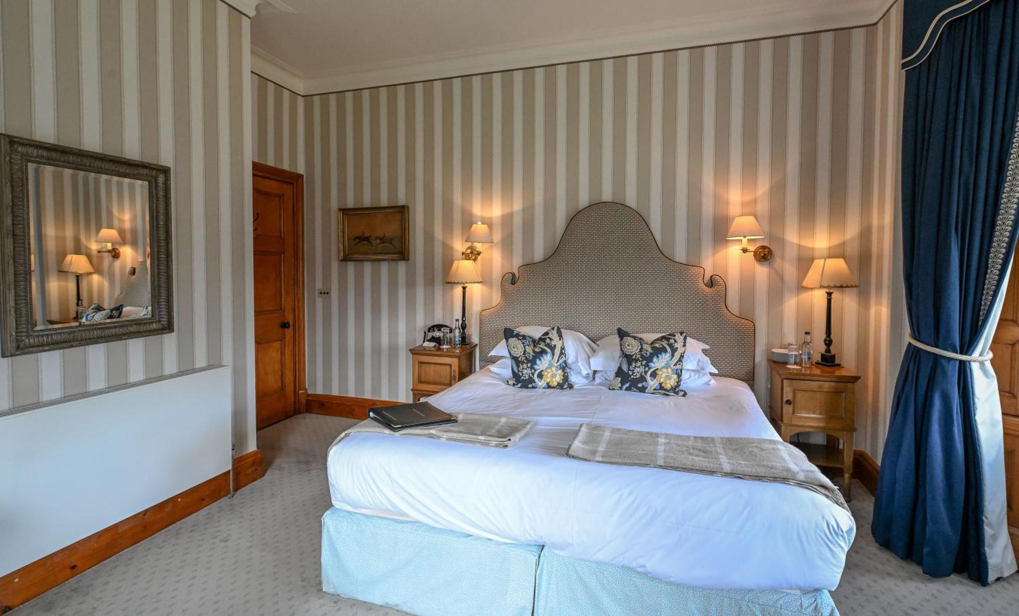 The Jockey Club Rooms Newmarket  Kültér fotó