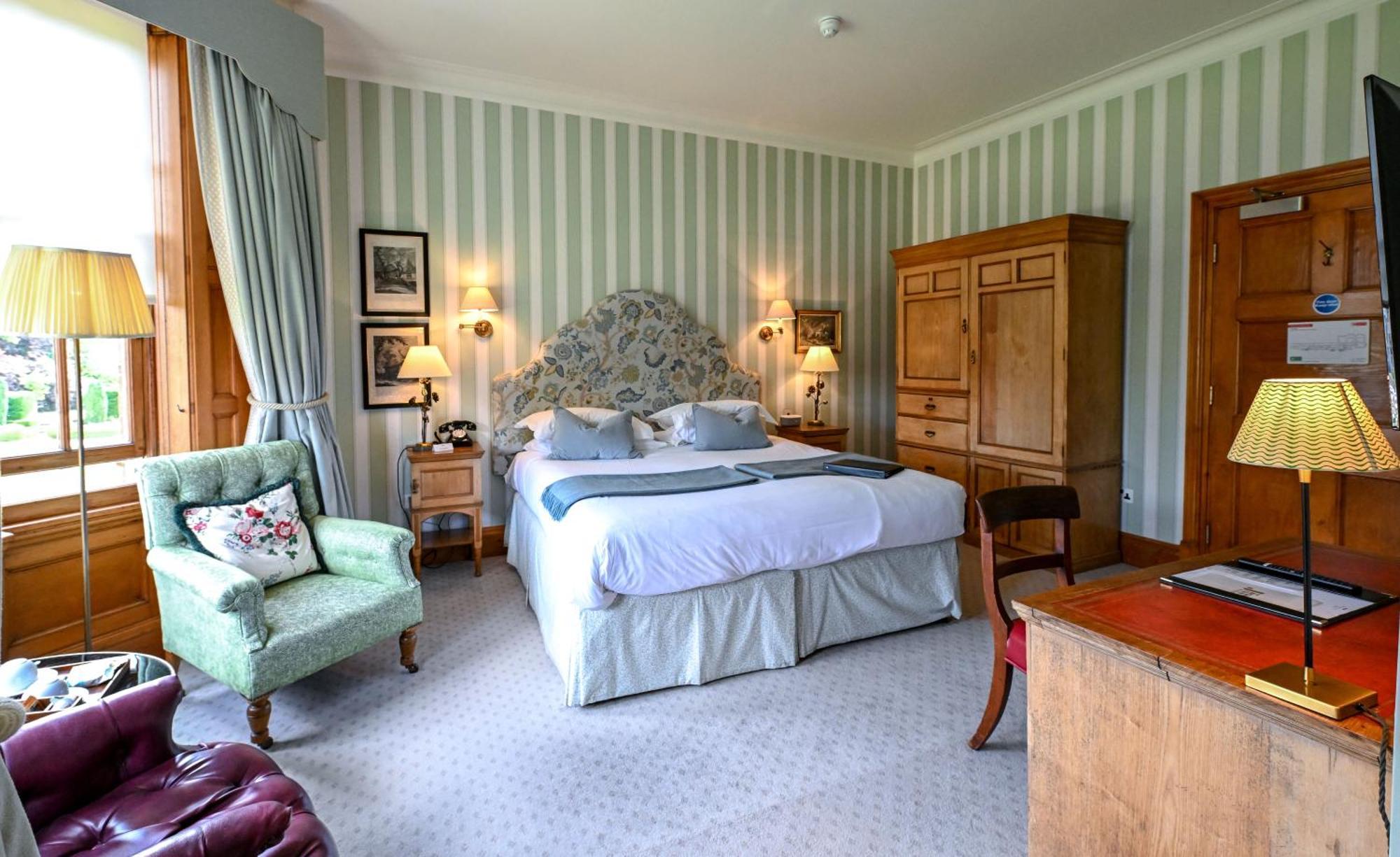 The Jockey Club Rooms Newmarket  Kültér fotó