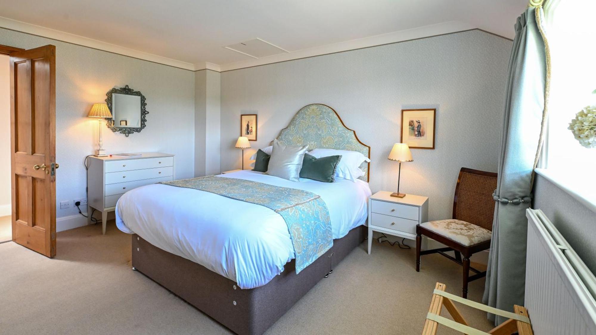 The Jockey Club Rooms Newmarket  Kültér fotó