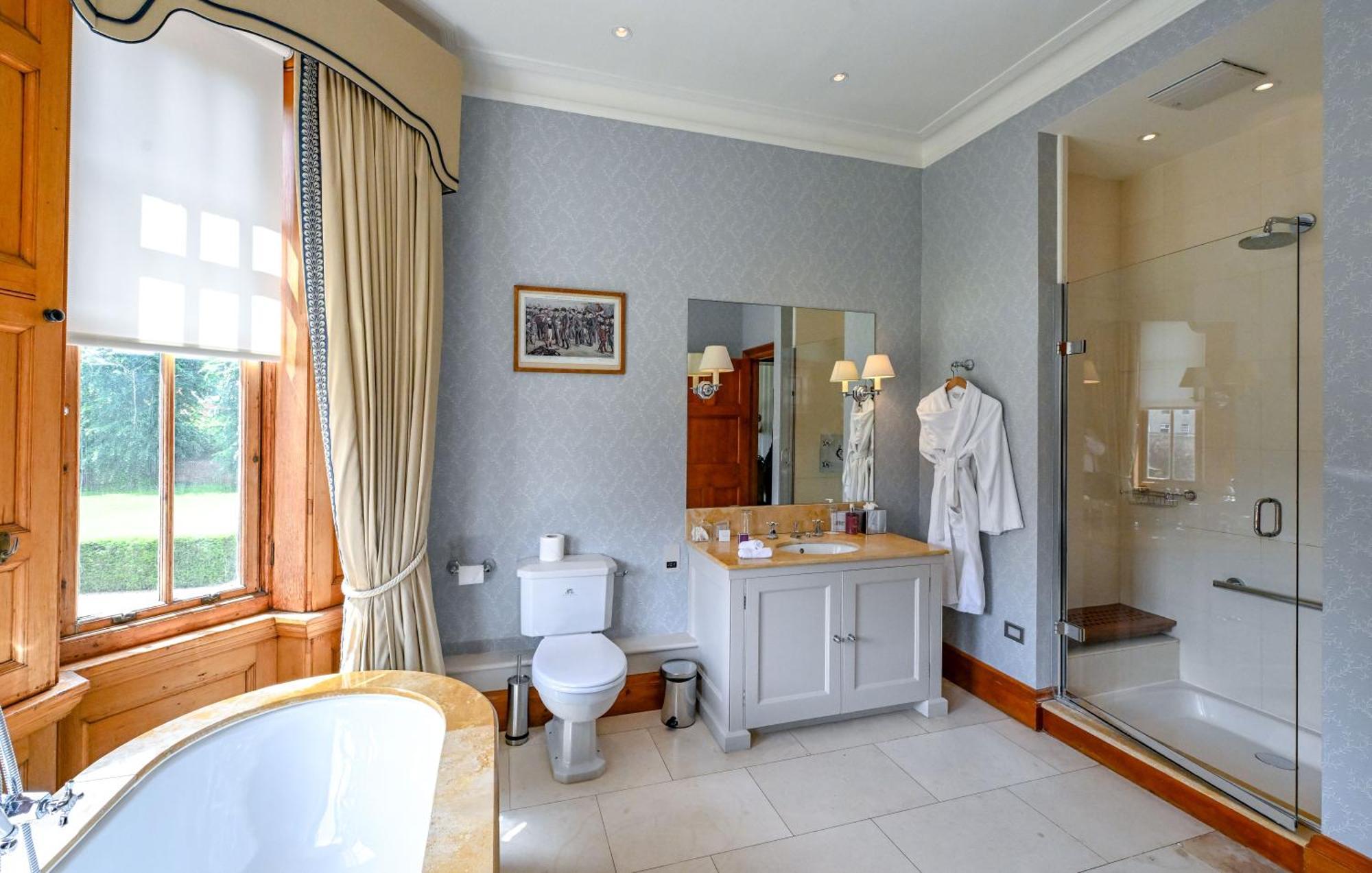 The Jockey Club Rooms Newmarket  Kültér fotó