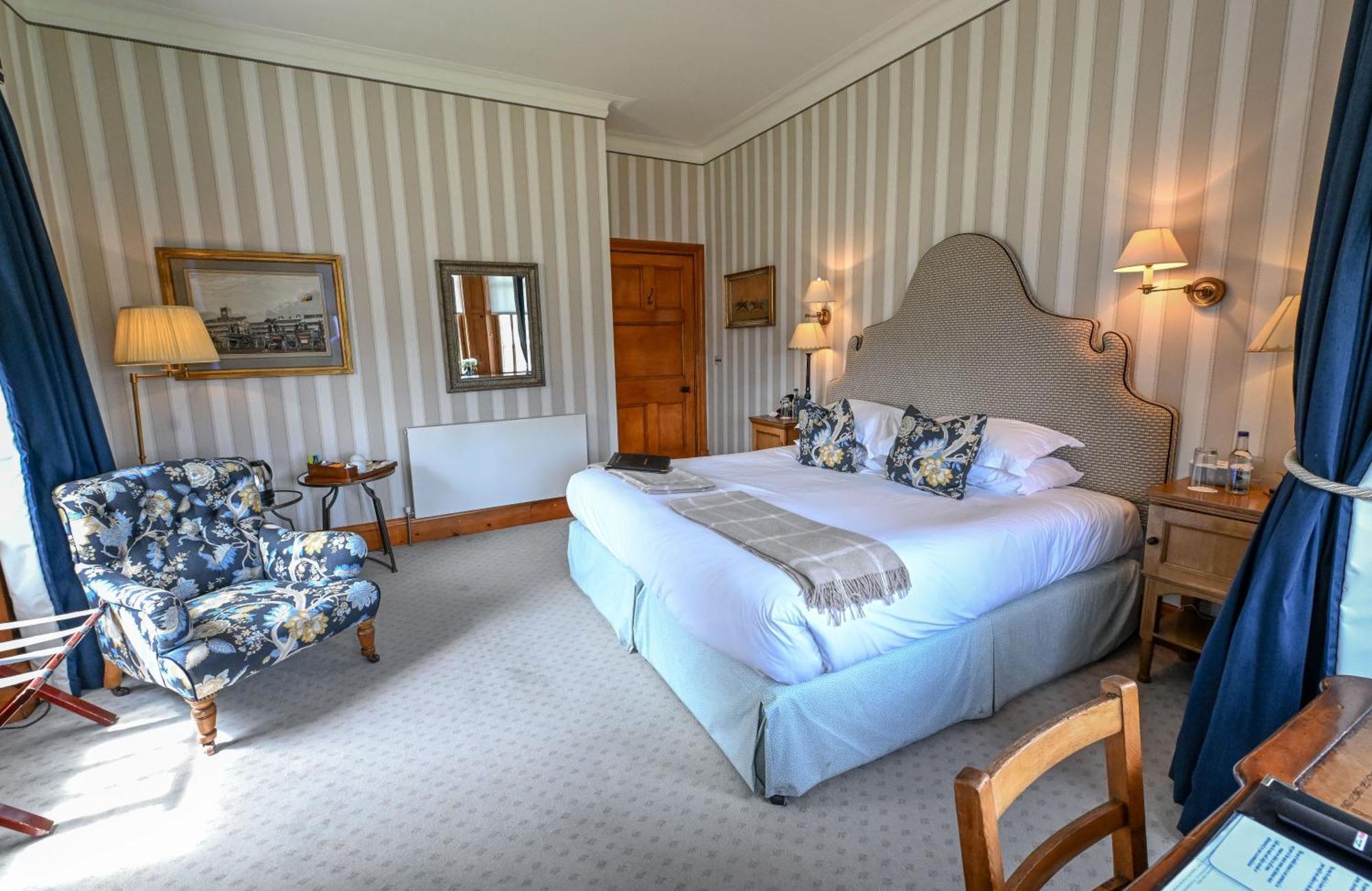 The Jockey Club Rooms Newmarket  Kültér fotó