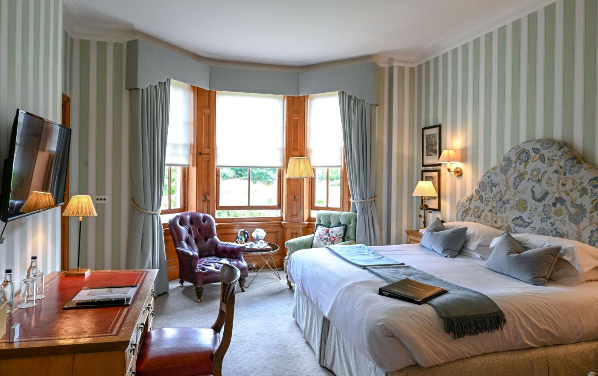 The Jockey Club Rooms Newmarket  Kültér fotó