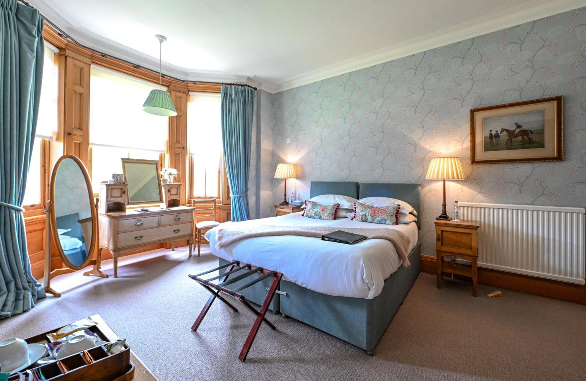 The Jockey Club Rooms Newmarket  Kültér fotó