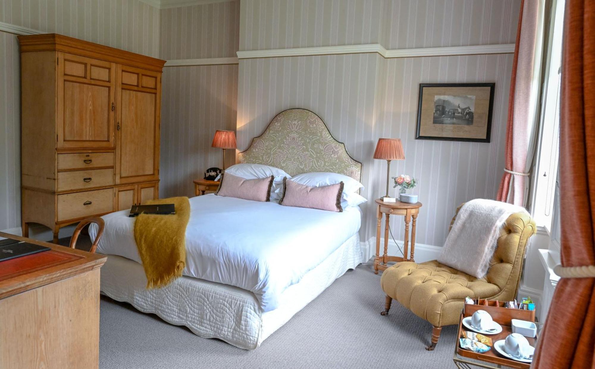 The Jockey Club Rooms Newmarket  Kültér fotó