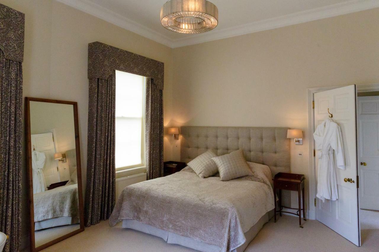 The Jockey Club Rooms Newmarket  Kültér fotó