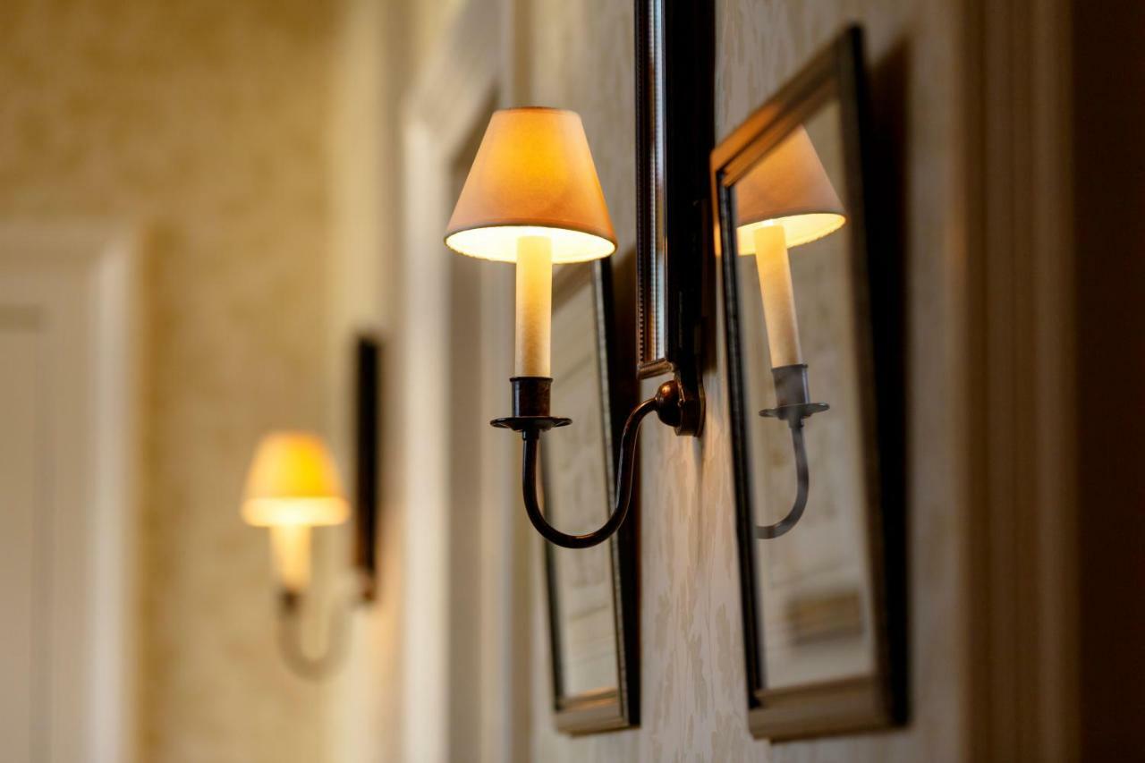 The Jockey Club Rooms Newmarket  Kültér fotó