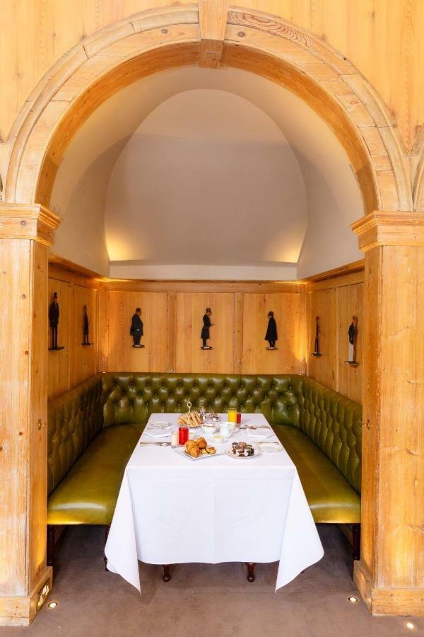 The Jockey Club Rooms Newmarket  Kültér fotó
