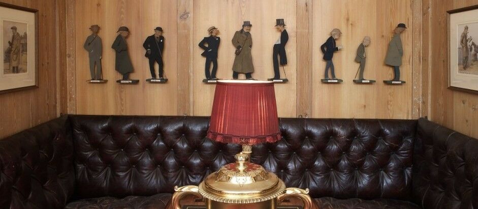 The Jockey Club Rooms Newmarket  Kültér fotó